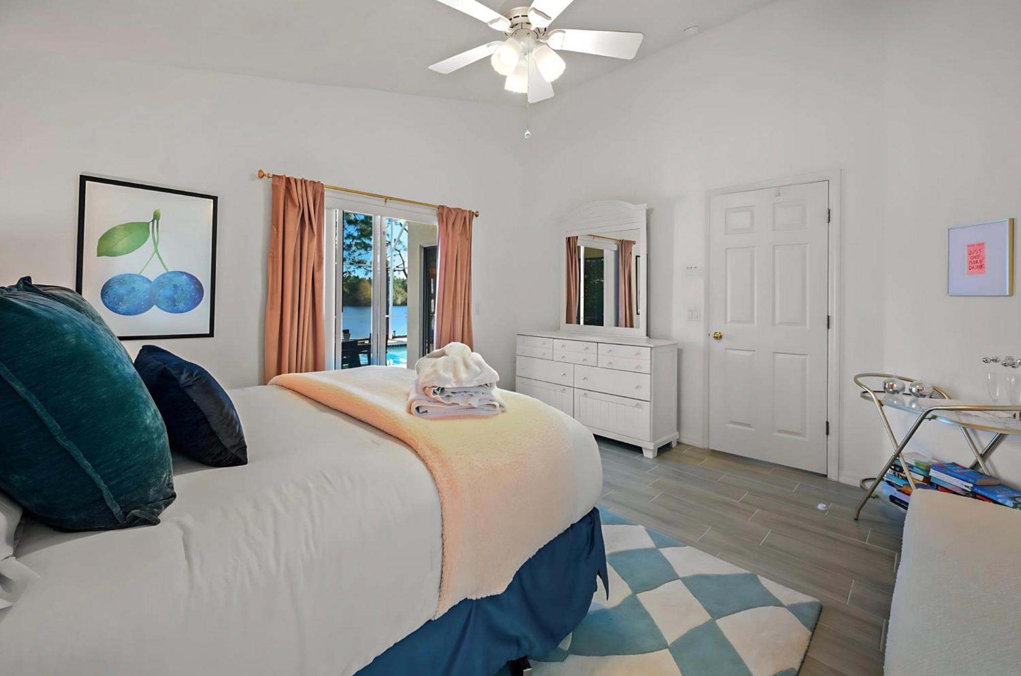 Disney World Getaway: 4 Bedroom - Sunroof - Bbq Bliss Orlando Luaran gambar